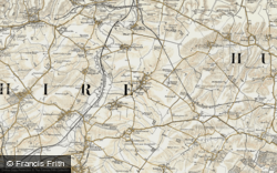 1901, Raunds