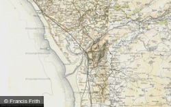 1903-1904, Ravenglass