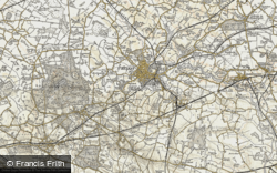 1903, Ravenhead
