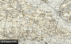 1901-1902, Raveningham