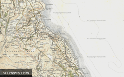 1903-1904, Ravenscar