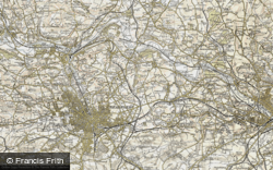 1903-1904, Ravenscliffe
