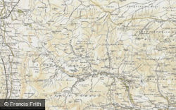 1903-1904, Ravenseat