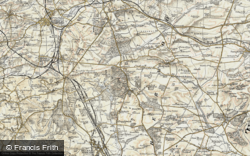 1902-1903, Ravenshead