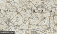 Ravensthorpe, 1901