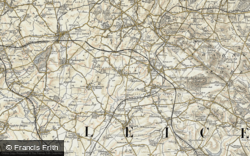 1902-1903, Ravenstone