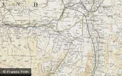 1903-1904, Ravenstonedale
