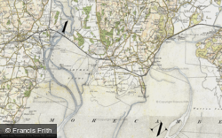 1903-1904, Ravenstown