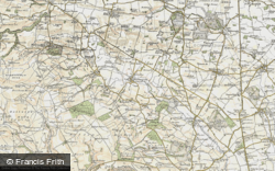 1903-1904, Ravensworth