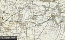 1903, Rawcliffe
