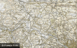 1903-1904, Rawdon