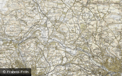 1903-1904, Rawdon Carrs