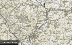 1903, Rawmarsh