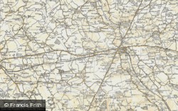 1898-1899, Rayne