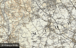 1897-1898, Rayners Lane