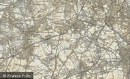 Raynes Park, 1897-1909