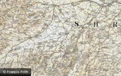 1902-1903, Reabrook