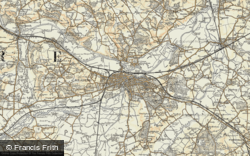 1897-1909, Reading
