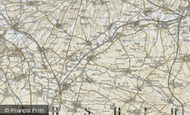 Rearsby, 1902-1903