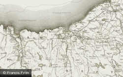 1911-1912, Reay