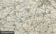 Red Hill, 1901-1903
