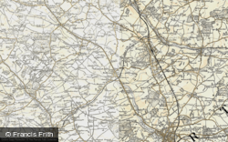 1898, Redbourn
