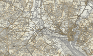 Redbridge, 1897-1909