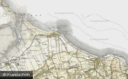 1903-1904, Redcar