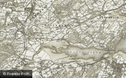 1911-1912, Redcastle