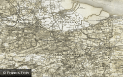 1904-1906, Redding