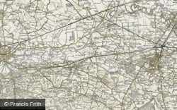 1903, Reddish