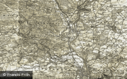 1907-1908, Redgorton