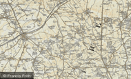 Redhill, 1898-1899