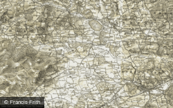 1908-1909, Redhill