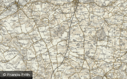 1901-1902, Redisham