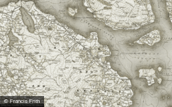 1911-1912, Redland