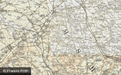 1897-1898, Redland End