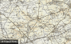 1898-1899, Redlands