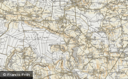 1898-1900, Redlands