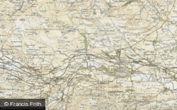 1903-1904, Redmire