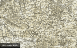 1909-1910, Redmoss