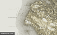 Redpoint, 1908-1909