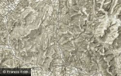 1903-1904, Redscarhead