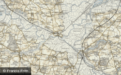 1901-1902, Reedham