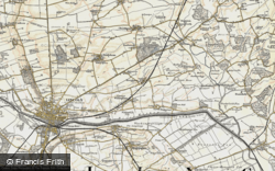 1902-1903, Reepham