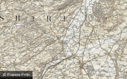 1902-1903, Refail