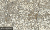 Reigate Heath, 1898-1909