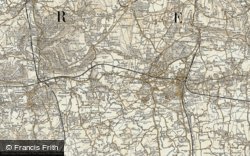 1898-1909, Reigate Heath