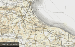 1903-1904, Reighton