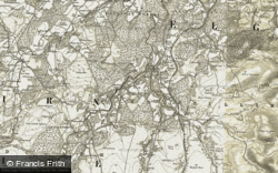 1910-1911, Relugas